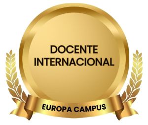Docente Europa Campus